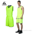 Basketball Jerseys Custom Concevoir votre propre uniforme de basket-ball